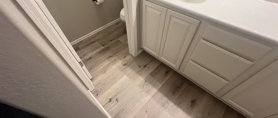 Flood & Water Damage Repair