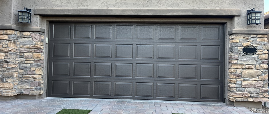 Interior & Exterior Painting