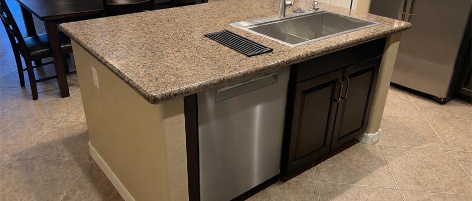 Kitchen & Bathroom Sink Services