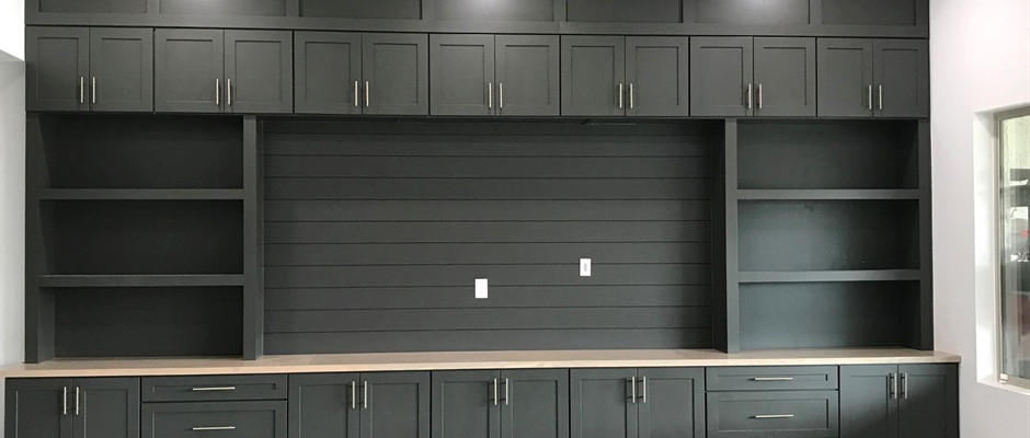 Custom Details That Feel Like Home