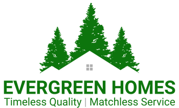 Evergreen Homes Arizona